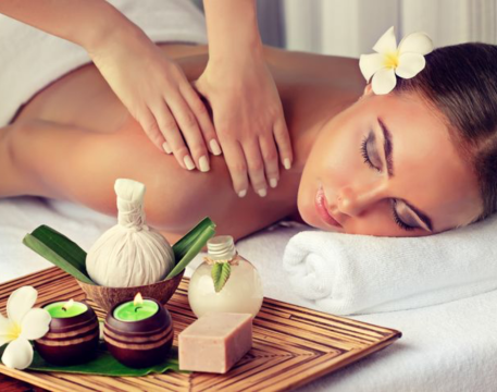 Персональные услуги