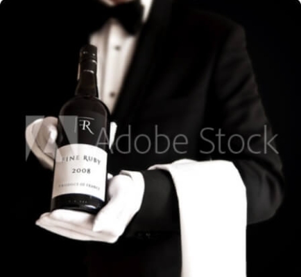 WINE CONCIERGE
