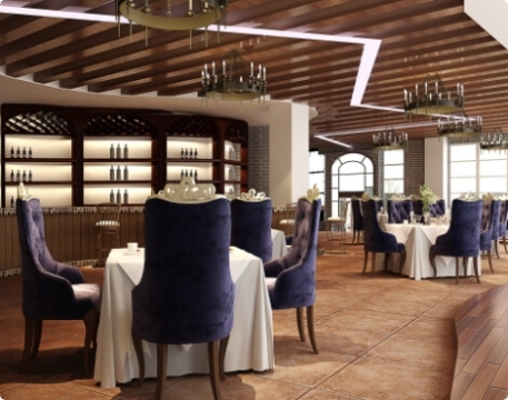 Организация мероприятий - Rytzy.md