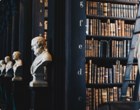 Информационные услуги